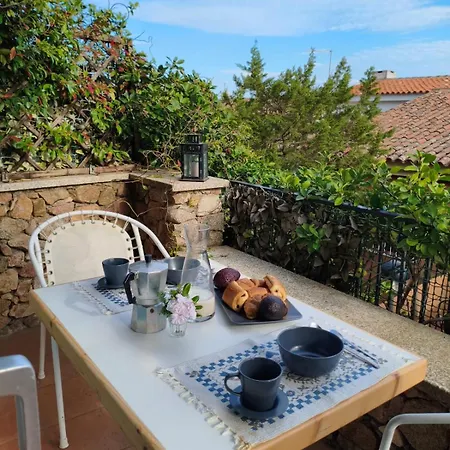 House * Porto Rotondo