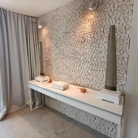 Σπίτι διακοπών House *